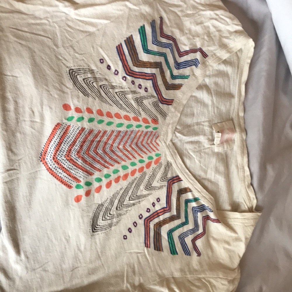 Quicksilver t-shirt - Picture 4 of 5